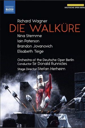 Die Walküre