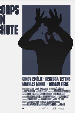 Corps en Chute