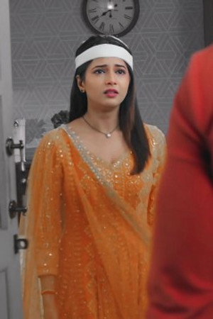 Armaan accuses Abhira