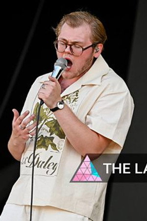 The Lathums