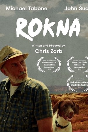 Rokna