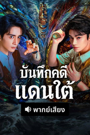บันทึกคดีแดนใต้