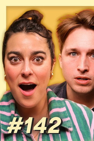 Who Is The Sane One Here? w/ Anna Konkle
