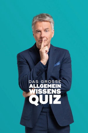 Das große Allgemeinwissensquiz