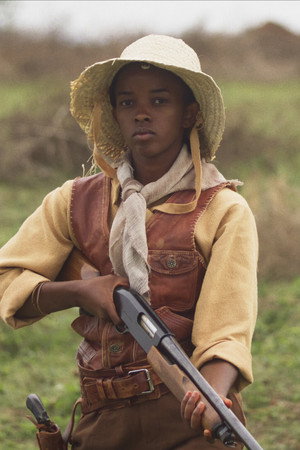 Katera of the Punishment Island