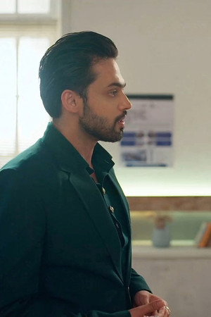 Mahid plans a surprise for Seher