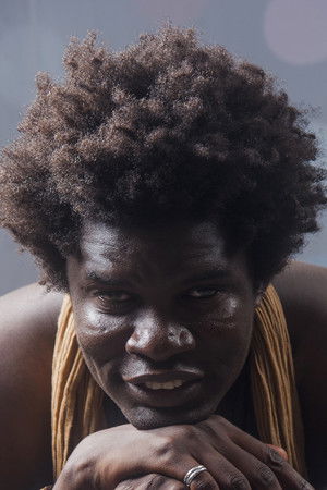 Moustapha Naham Moustapha Naham