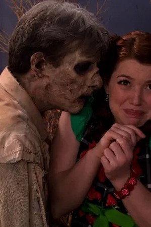 Get Along, Little Zombie