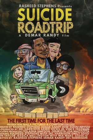 Suicide Roadtrip