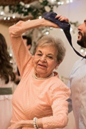 The Wedding