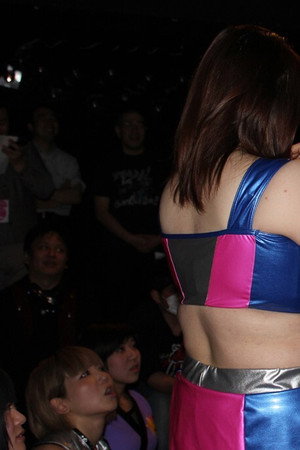 TJPW SHIBUYA Entertainment☆Fight #2