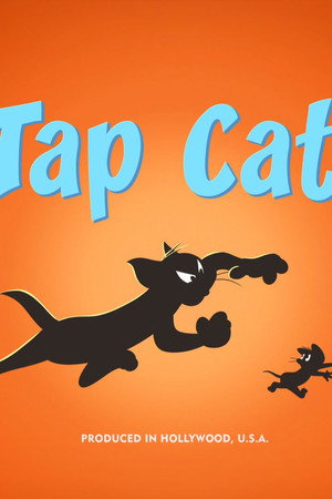Tap Cat