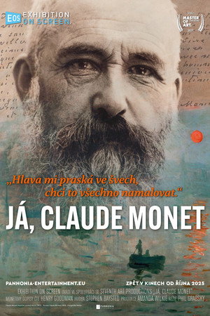 EOS: Já, Claude Monet