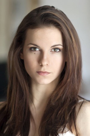 Jennifer Krukowski Jennifer Krukowski