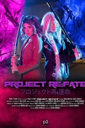 Project RE:Fate