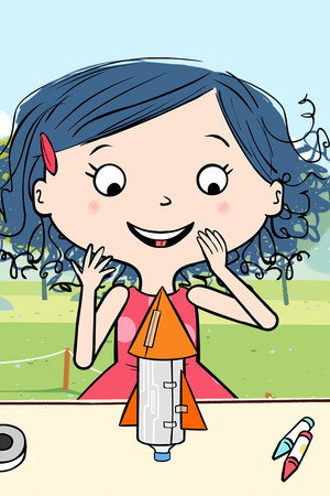 Rocket out of the Park