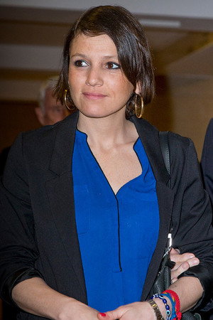 Inés Zorreguieta