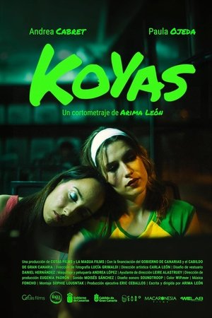 Koyas