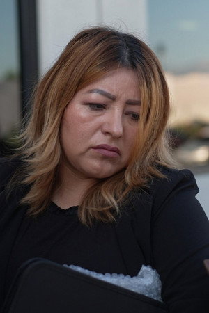 USA: Trump's Immigration Crackdown