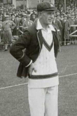Second Test at Lord's