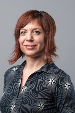Gitte Van Hoyweghen