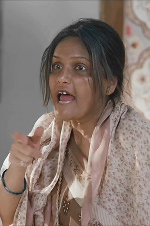 Sneha and Siddhu are caught in Indu's trap