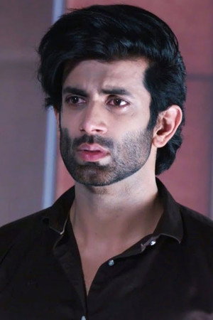 Sharanya Is Determined