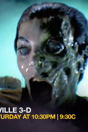 Amityville 3-D (1983)