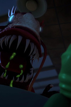 Child’s Play