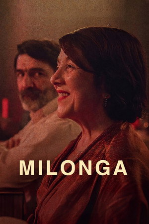 Milonga