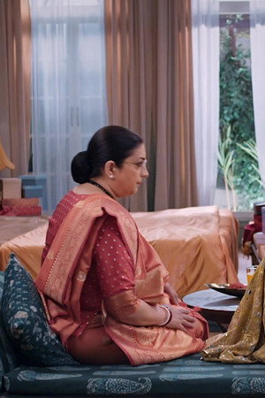 Tulsi Fulfills Noina's Wish