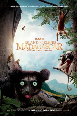 Madagascar: Legends of Lemur Island