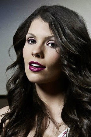 Sarah Troyer Sarah Troyer