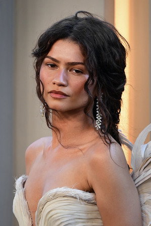 Zendaya Zendaya