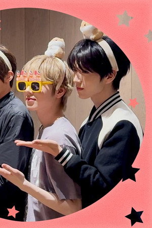 HAPPY RIKU DAY ₍ᐢ Ⅰ ̫ Ⅰ ꜀ᐢ₎✧*.ﾟ.+