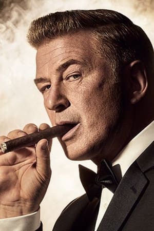 Comedy Central Roast of Alec Baldwin