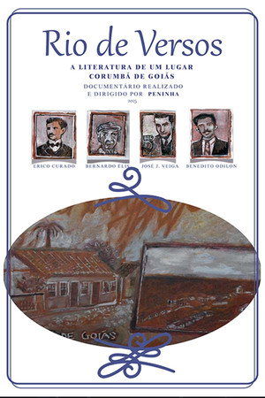 Rio de Versos