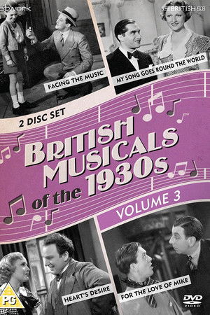 My Song Goes Round the World