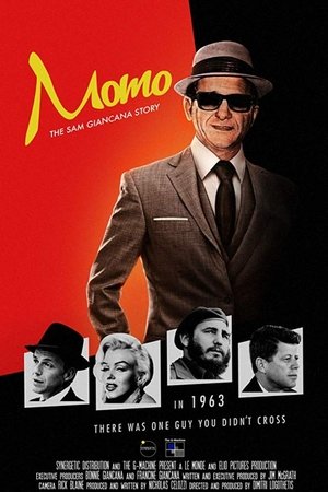 Momo: The Sam Giancana Story