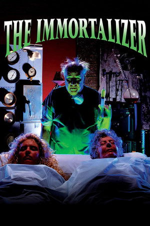 The Immortalizer