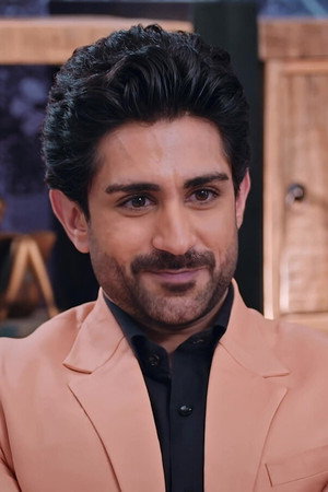 Vikrant's Hidden Conspiracy