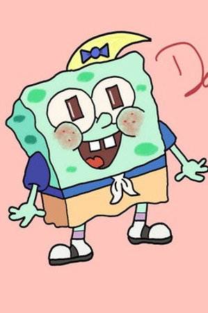 Fan Fiction Story Time - October #1 - Can a Sponge and An Octopus Fall in Love?
