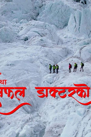 Icefall Doctors