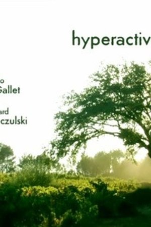 Hyperaktivní