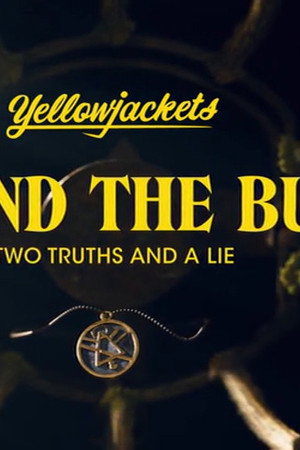 Behind the Buzz: 205 Two Truths and a Lie