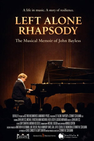 Left Alone Rhapsody