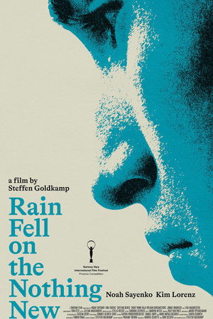 Regen fiel auf nichts Neues