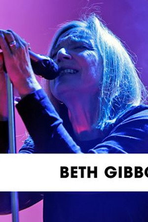 Beth Gibbons
