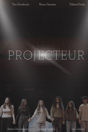 Projecteur