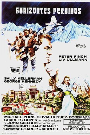 Horizonte Perdido